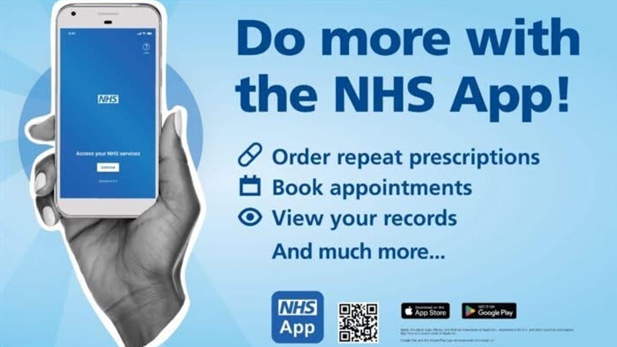 NHS App